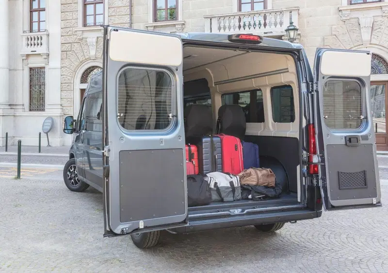 Fiat eDucato Furgone (2020-23) (15)