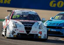 WTCR 2020 Spagna, 3 gare, 3 vincitori ma 1 idolo Veloce: Vernay trionfa con Alfa Romeo [3 video]