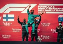 Le pagelle del GP Imola F1 2020: lode a Mercedes 3 a Force India