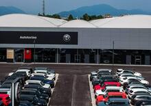 Autotorino raddoppia a Bergamo: concessionarie ufficiali Alfa e Jeep [diretta FB per conoscere le 4Xe]