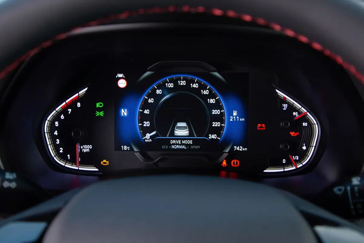 Hyundai i30 2020 | Con il restyling è anche ibrida mild a 48v (15)