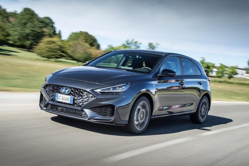 Hyundai i30 2020 | Con il restyling &egrave; anche ibrida mild a 48v