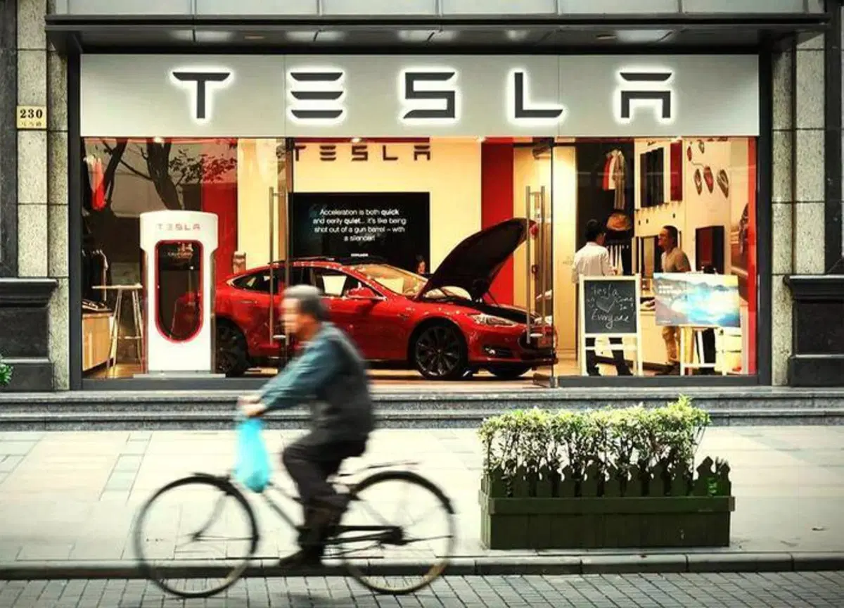 Tesla vende "troppo bene" in Germania, Ma non smaltisce? Multa da 12 milioni sul riciclo batterie