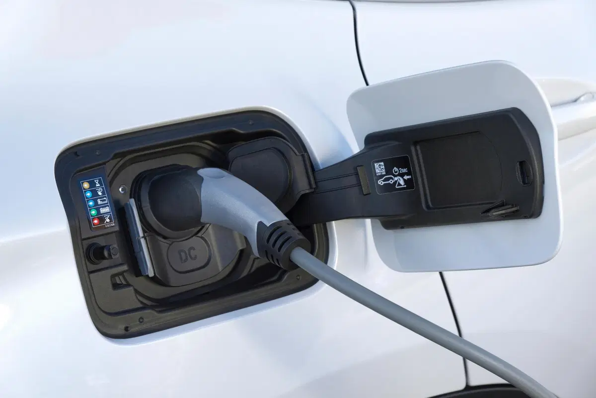 BMW iX3: il SAV elettrico è arrivato e smuove il segmento [Posteriore, 180 Km/h, 460 di range] (7)