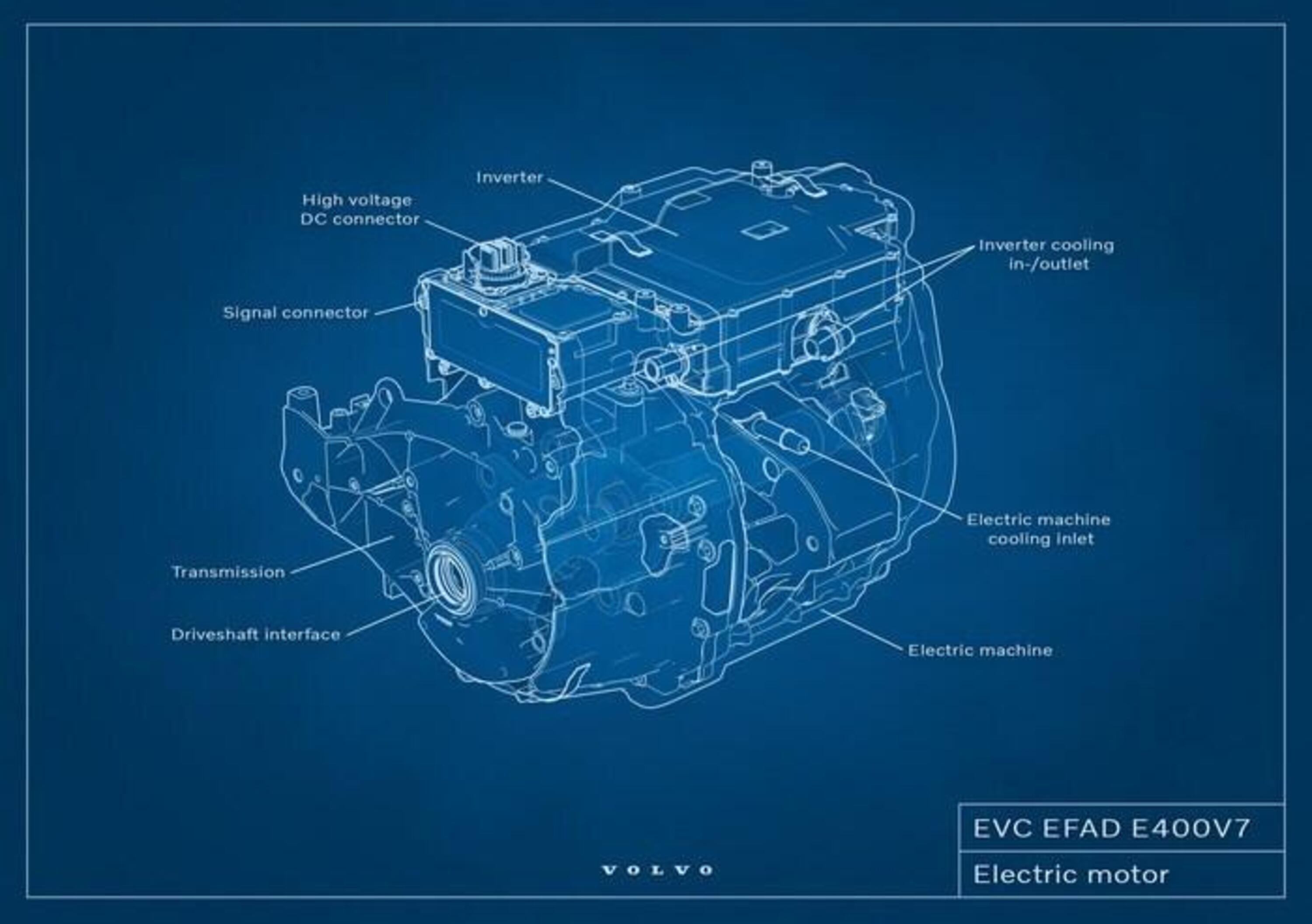 I motori delle prossime Volvo concepiti e sviluppati a Shangai, Nel nuovo laboratorio di ricerca  [BEV e PHEV]