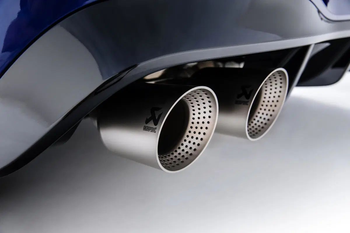 Volkswagen Golf R, in Golf a 270 km/h  (5)