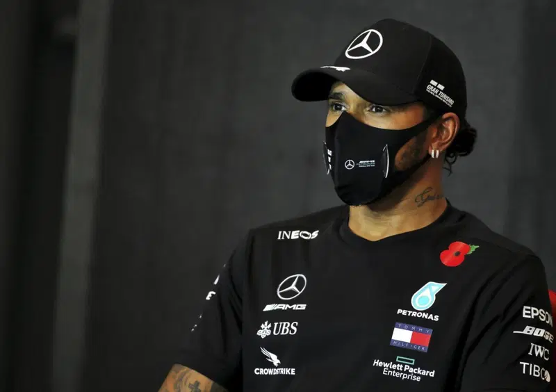 Formula 1: Lewis Hamilton pu&ograve; davvero ritirarsi a fine 2020?
