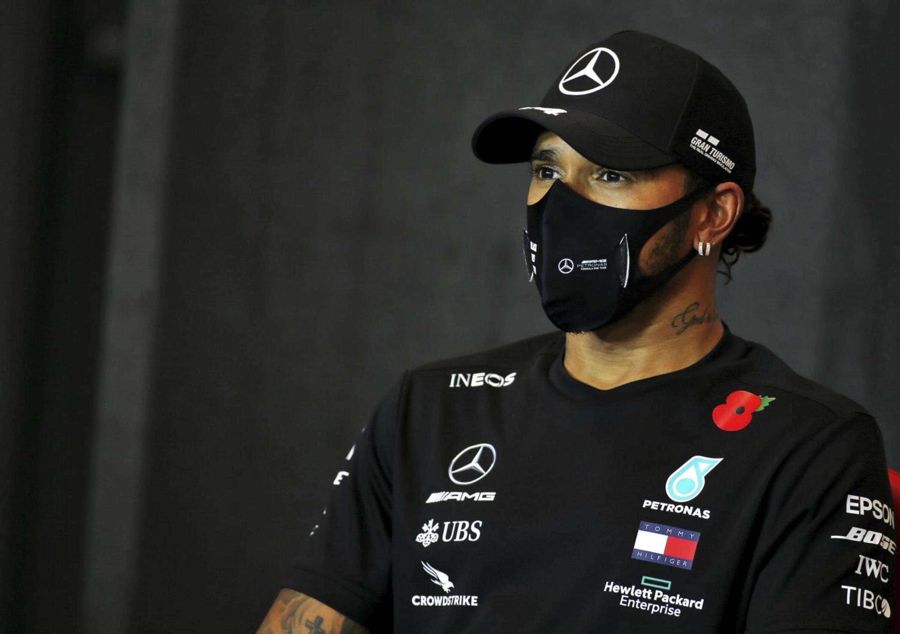 Formula 1: Lewis Hamilton pu&ograve; davvero ritirarsi a fine 2020?