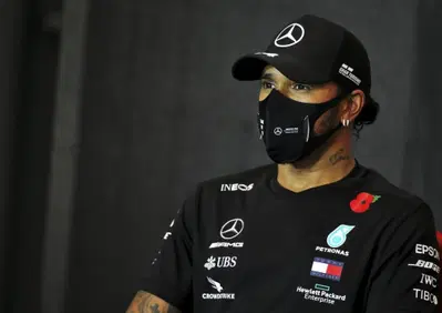 Formula 1: Lewis Hamilton può davvero ritirarsi a fine 2020?
