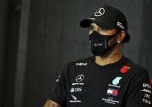 Formula 1: Lewis Hamilton può davvero ritirarsi a fine 2020?