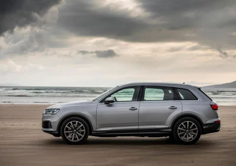 Audi Q7 (18)