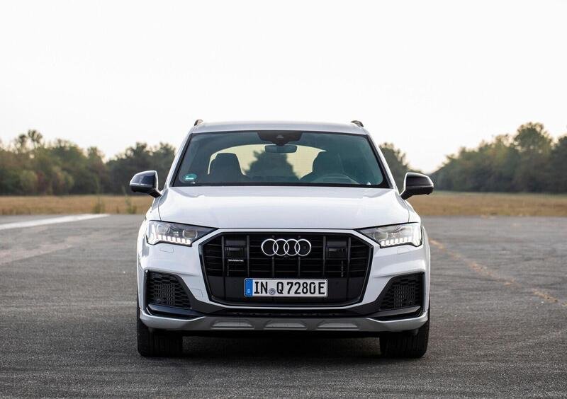 Audi Q7 (2015->>) (19)