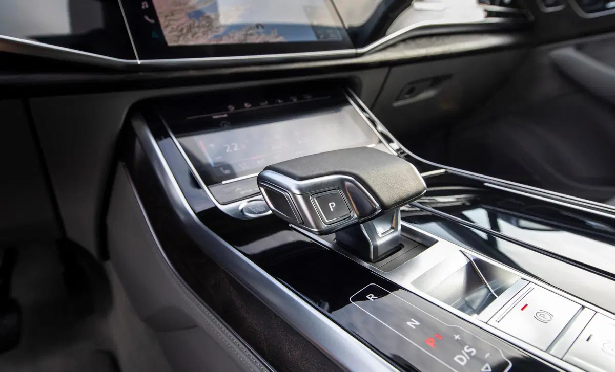 Audi Q7 45 TDI quattro tiptronic Business (33)