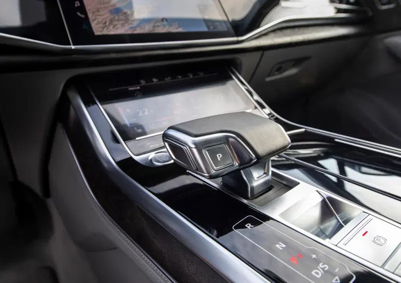 Audi Q7 (33)