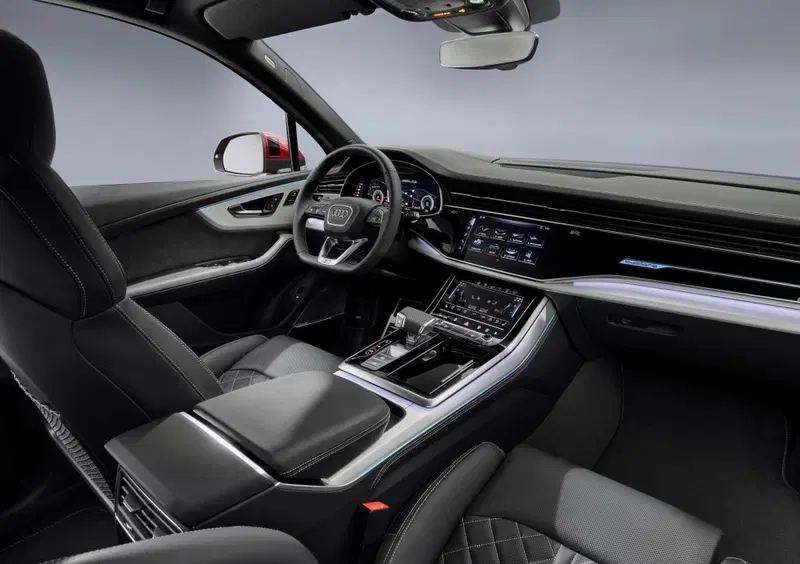 Audi Q7 (28)