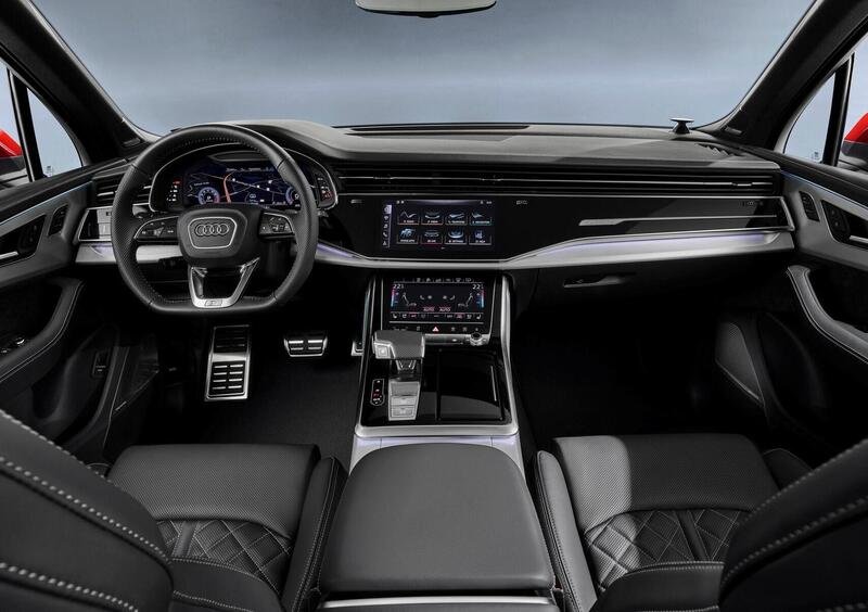 Audi Q7 (2015->>) (34)