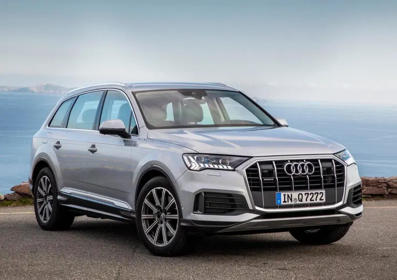 Audi Q7 (17)