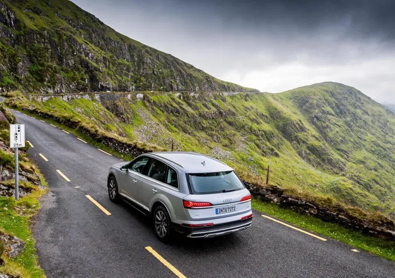 Audi Q7 (22)