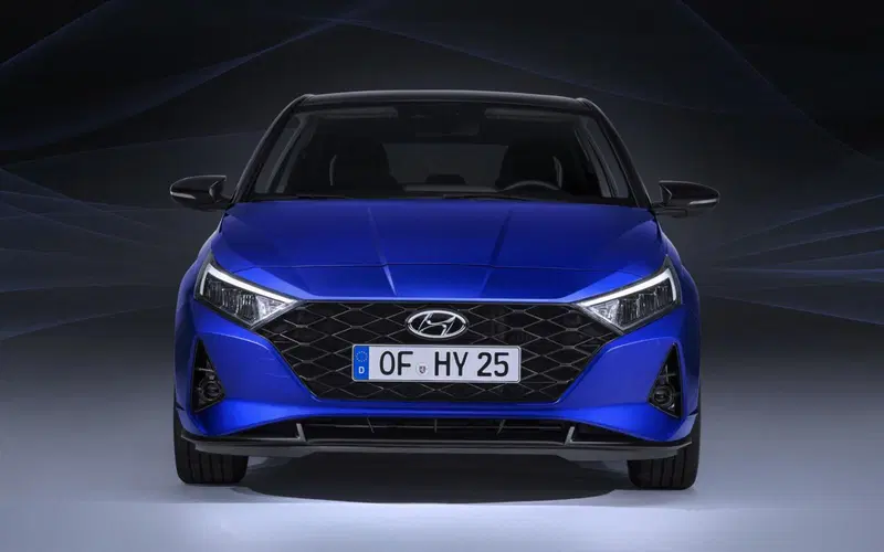 Hyundai i20, i prezzi: si parte da 16.950 euro