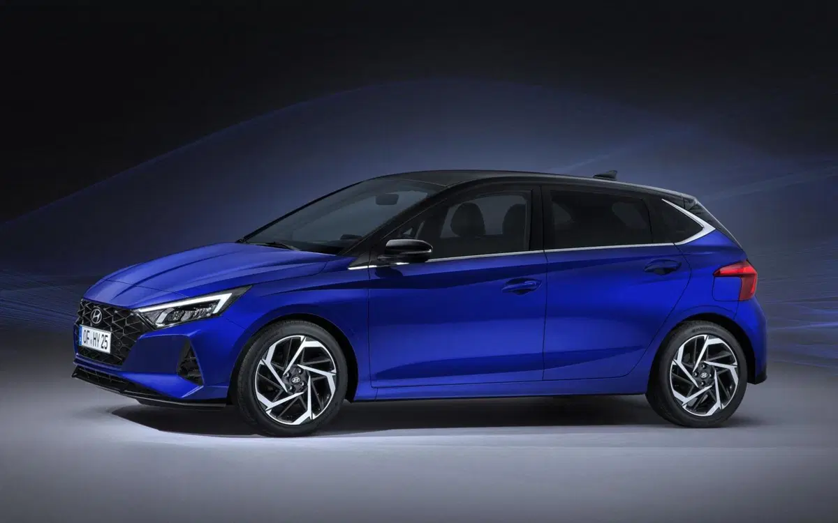 Hyundai i20, i prezzi: si parte da 16.950 euro (2)
