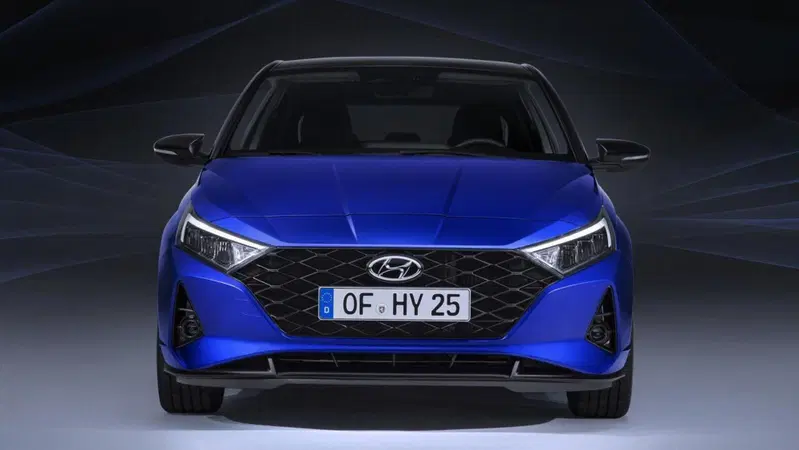 Hyundai i20, i prezzi: si parte da 16.950 euro