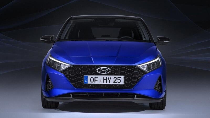 Hyundai i20, i prezzi: si parte da 16.950 euro