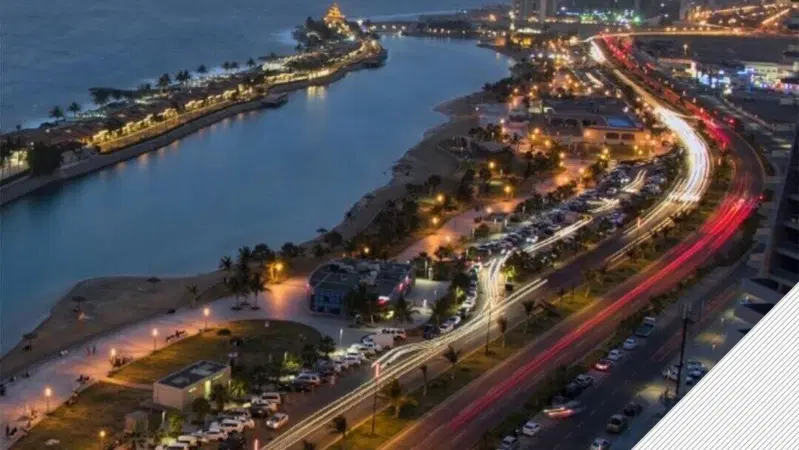 Formula 1: il GP dell'Arabia Saudita entra ufficialmente nel calendario 2021