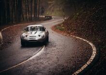 Classic & Historic. Corsa VS Regolarità, Tour de Corse Historique VS Modena 100 Ore