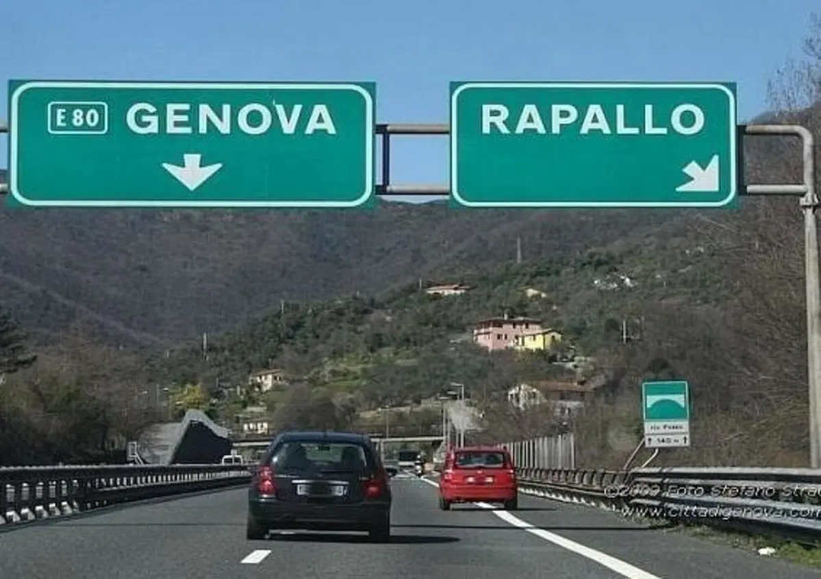 In fuga dalla zona rossa: piemontesi e lombardi scappano in Liguria