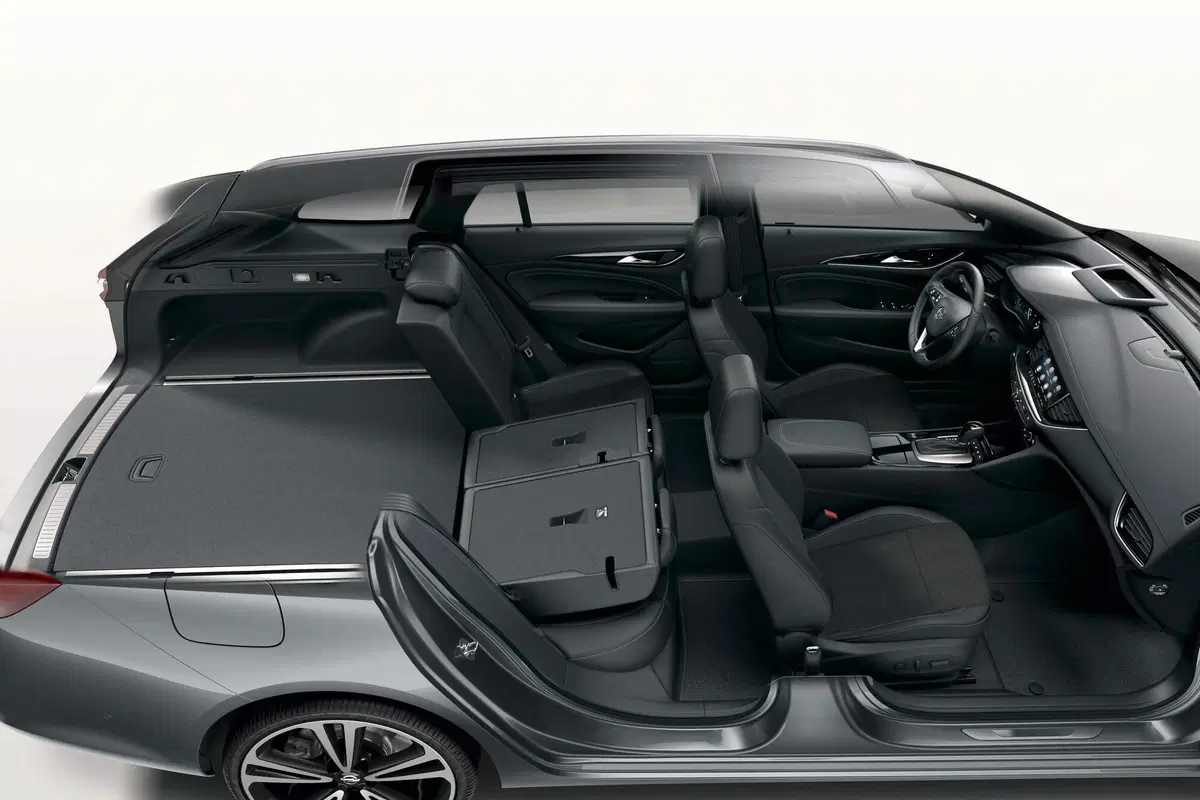 Opel Insignia - embargo 10/11 (5)