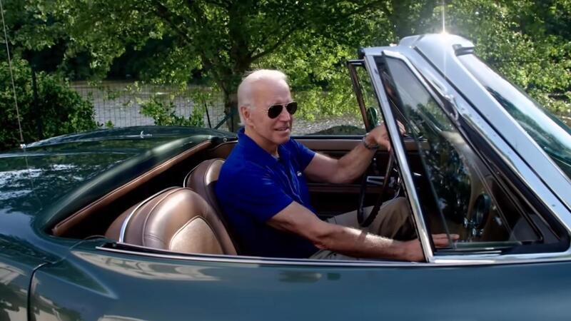 Joe Biden e l&#039;auto: cosa cambier&agrave; con il nuovo presidente alla guida degli USA