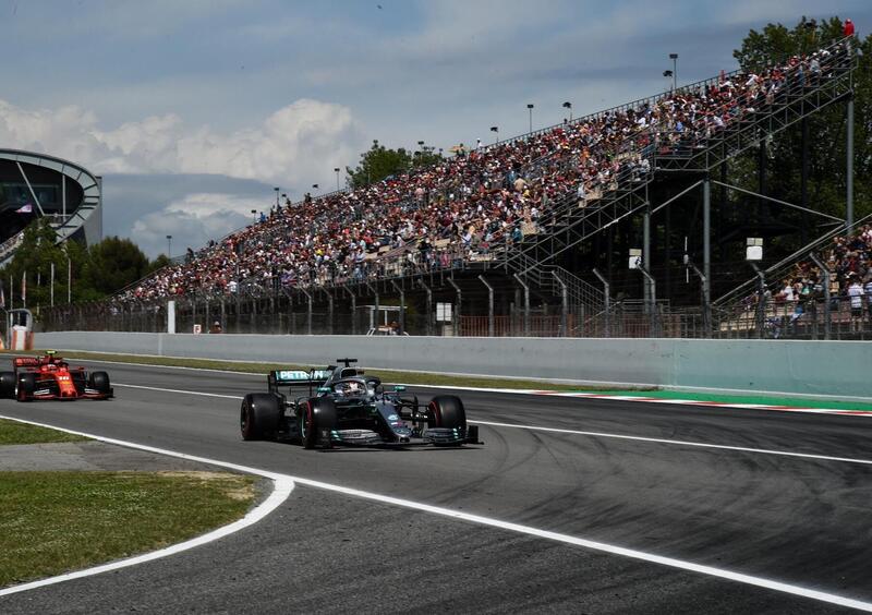 F1 2021, calendario da 23 gare. Salta il Vietnam, Imola sogna 