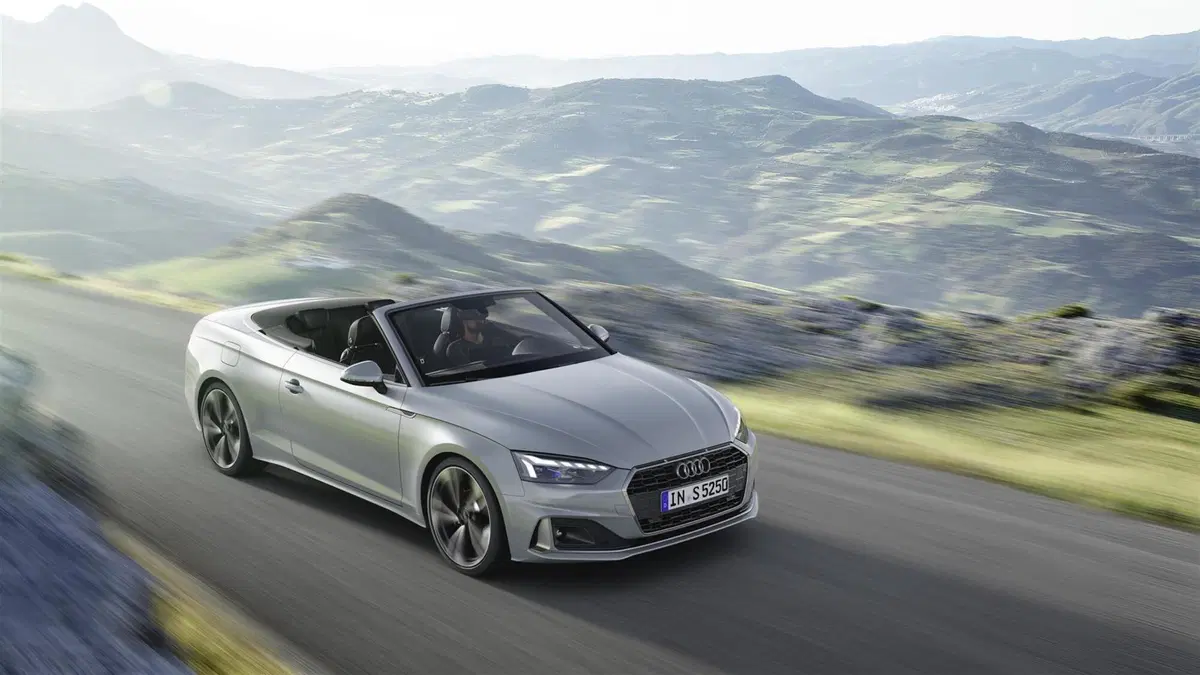 Audi A4, A5 e Q5: ora sono tutte mild-hybrid, anche le Diesel  (18)