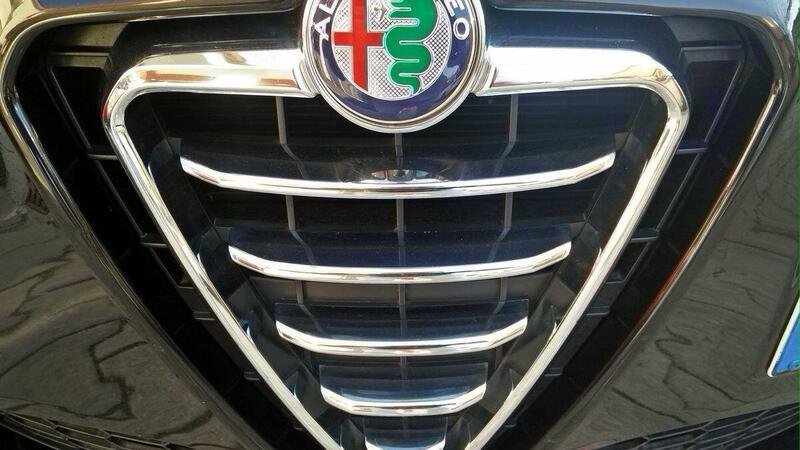 L&#039;Alfa Romeo Giulietta sta per tornare e sar&agrave; la prima scommessa di Stellantis