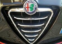 L'Alfa Romeo Giulietta sta per tornare e sarà la prima scommessa di Stellantis