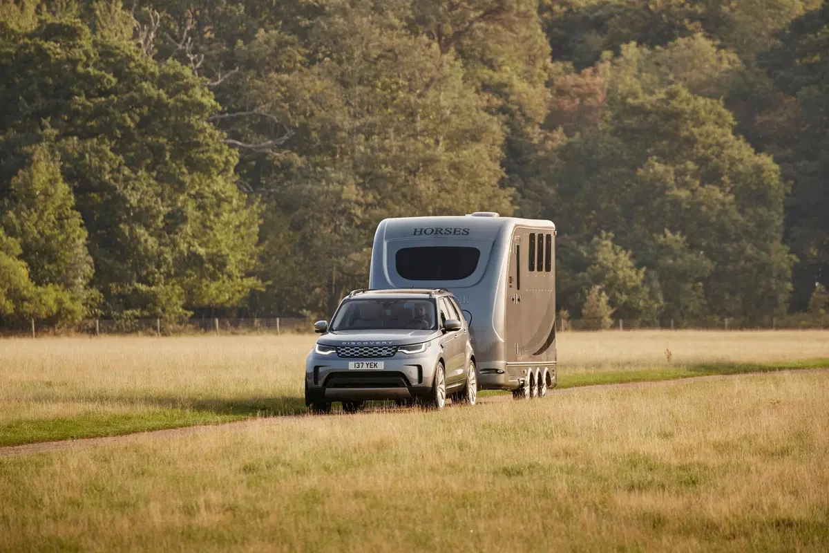 Land Rover Discovery MY2021, le novità (3)