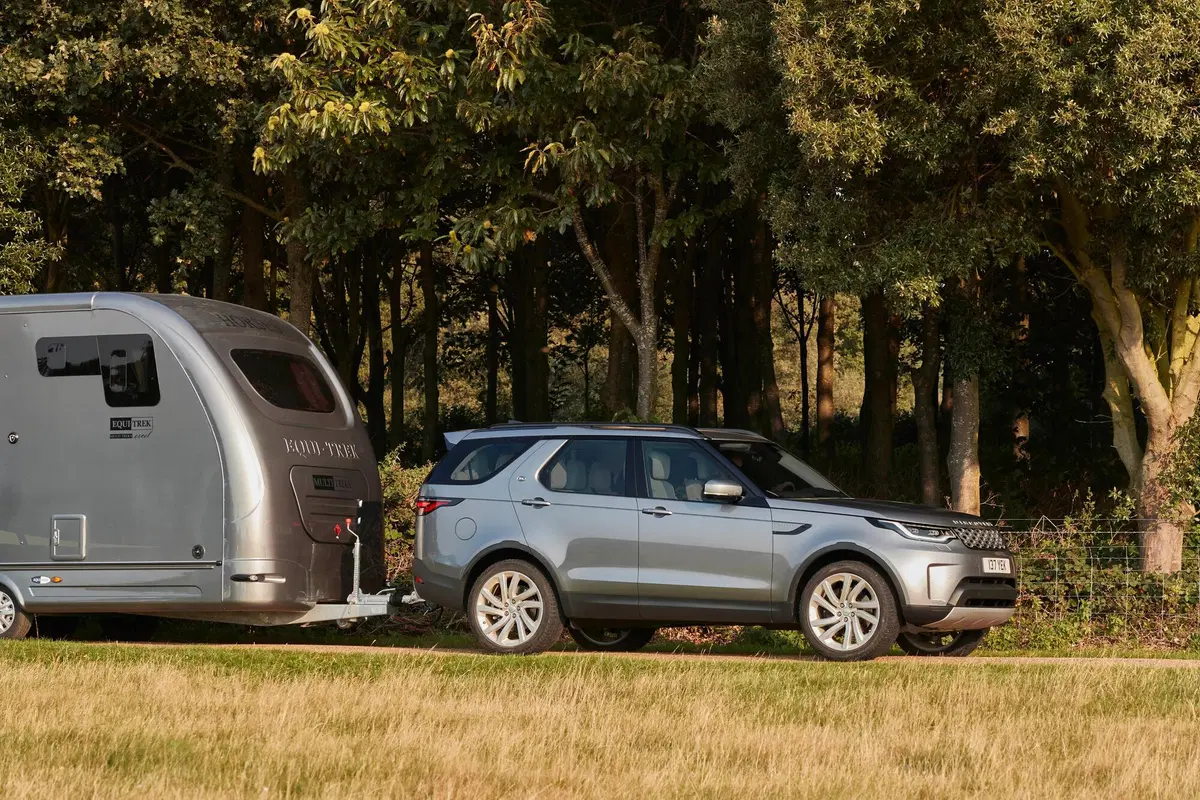 Land Rover Discovery MY2021, le novità (4)