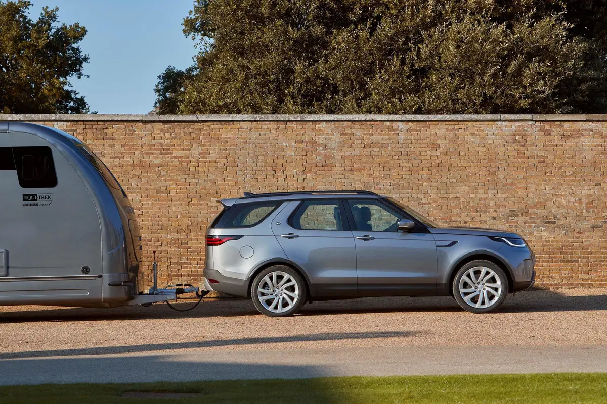 Land Rover Discovery MY2021, le novità (5)