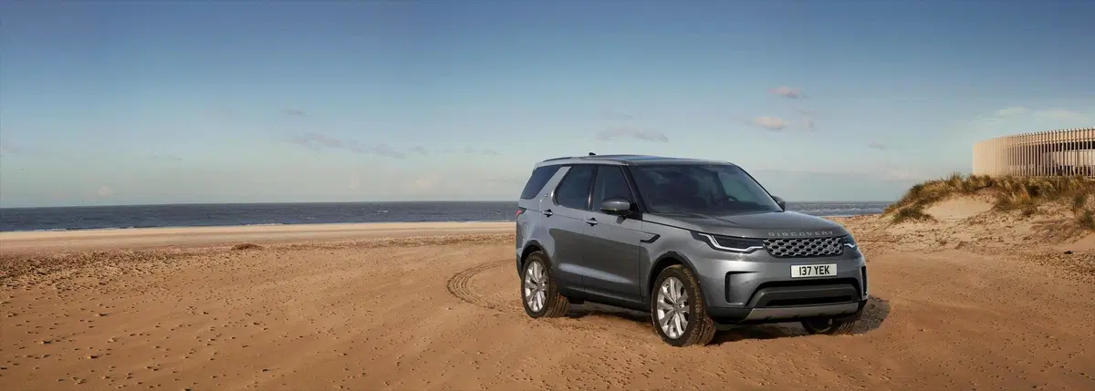Land Rover Discovery MY2021, le novità (7)