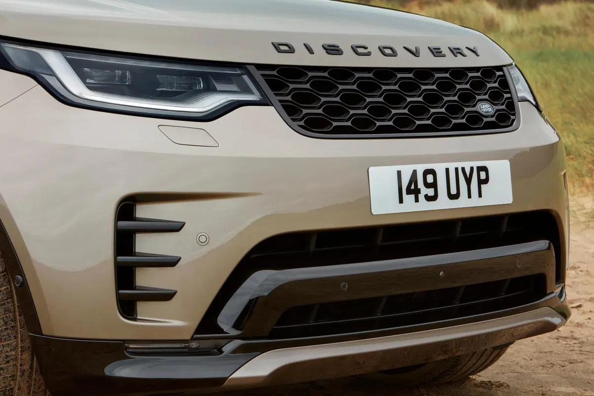 Land Rover Discovery MY2021, le novità (11)
