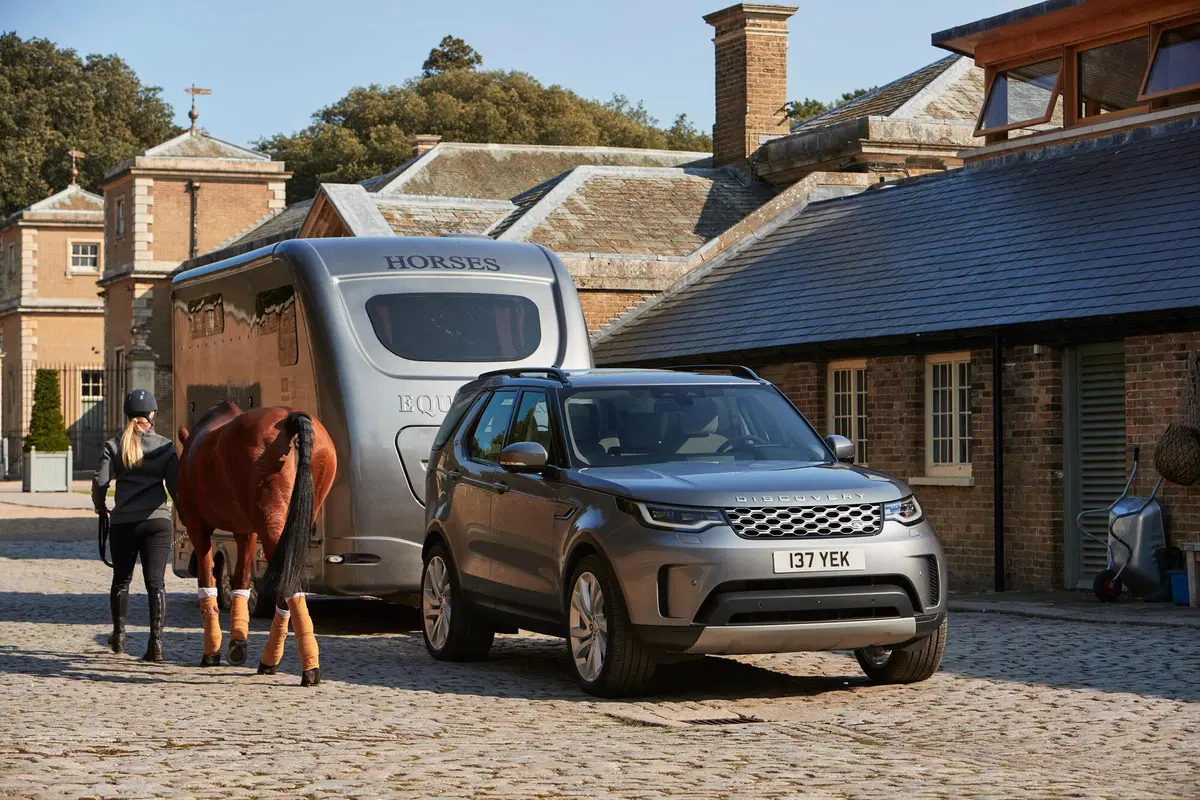 Land Rover Discovery MY2021, le novità (16)