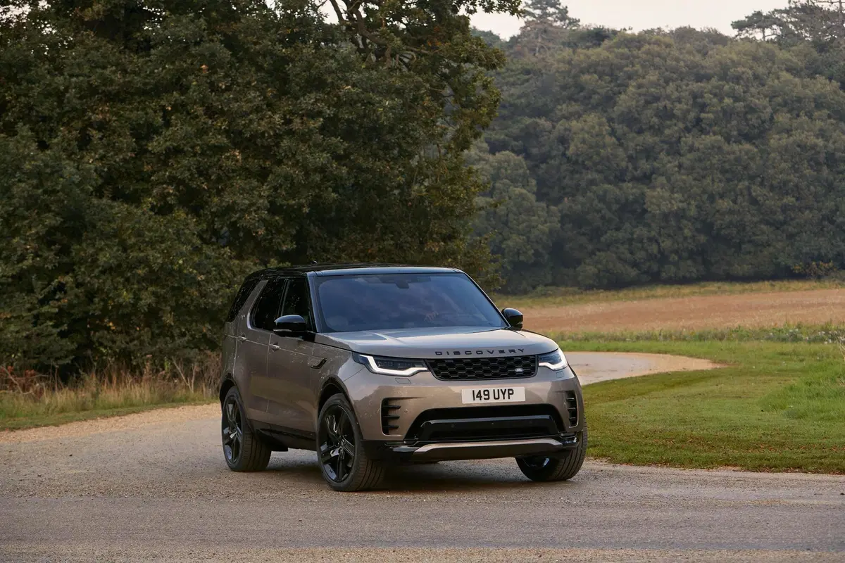Land Rover Discovery MY2021, le novità (17)