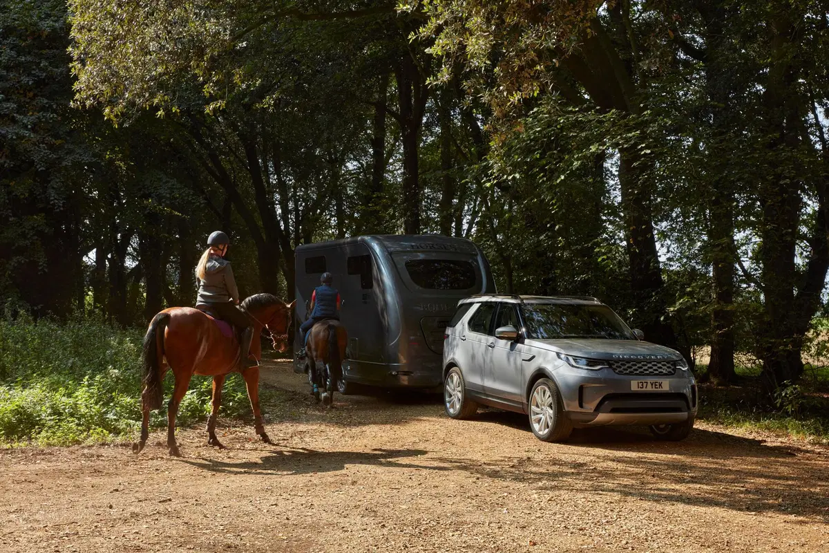 Land Rover Discovery MY2021, le novità (18)