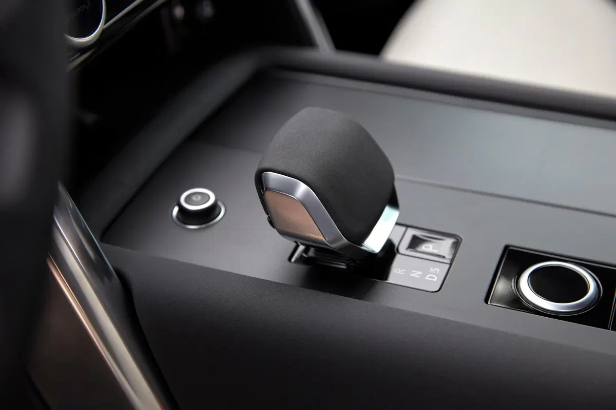 Land Rover Discovery MY2021, le novità (25)