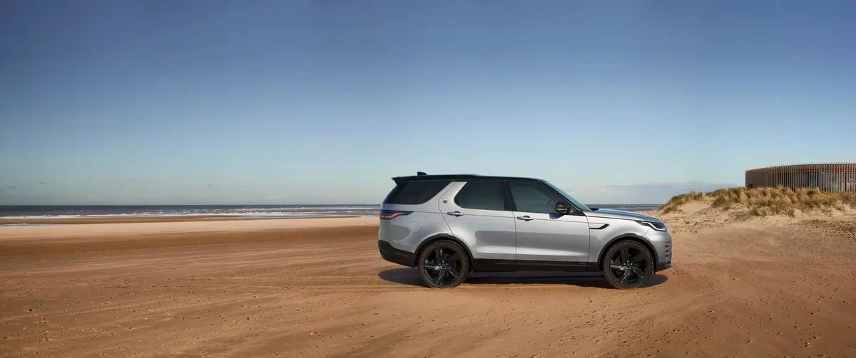 Land Rover Discovery MY2021, le novità (29)