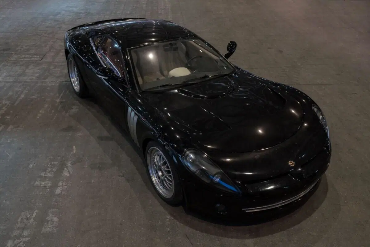 Auto Bizzarrini pronta al ritorno grazie agli inglesi: ricche sportive italiane gestite da staff e CEO di Aston Martin?