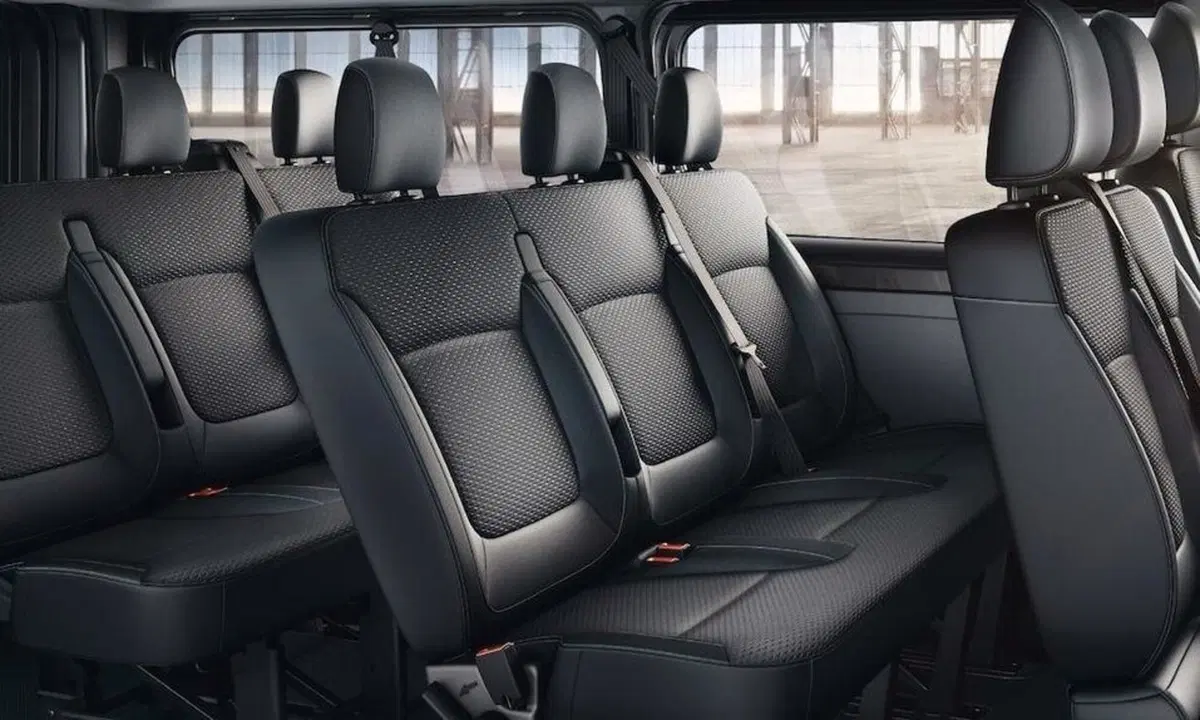 Opel Vivaro-e Life (2020-->>) (15)