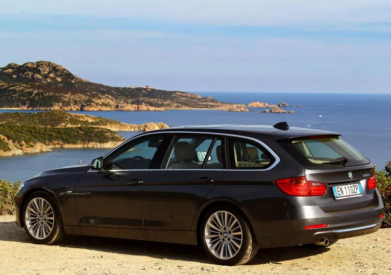 BMW Serie 3 Touring (2012-19) (10)