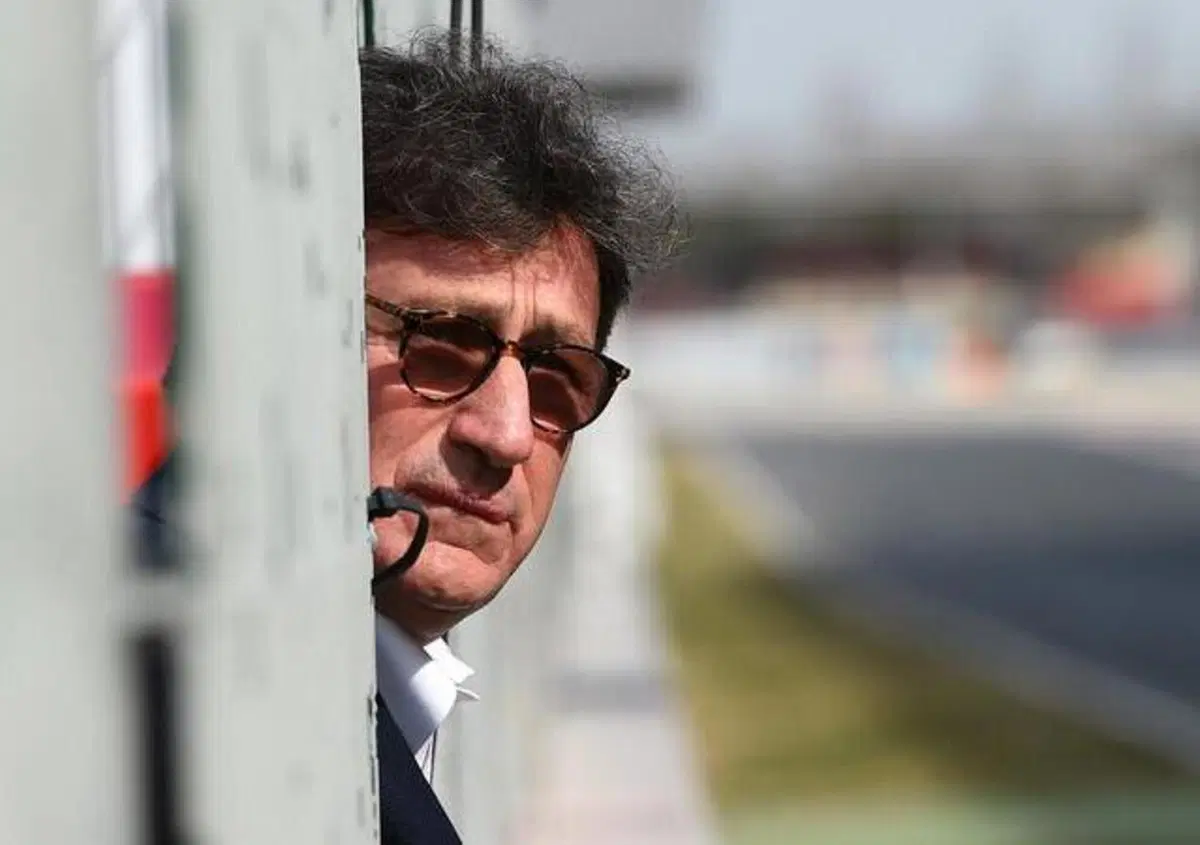 Ferrari annuncia: "Le nostre auto non saranno mai completamente elettriche"