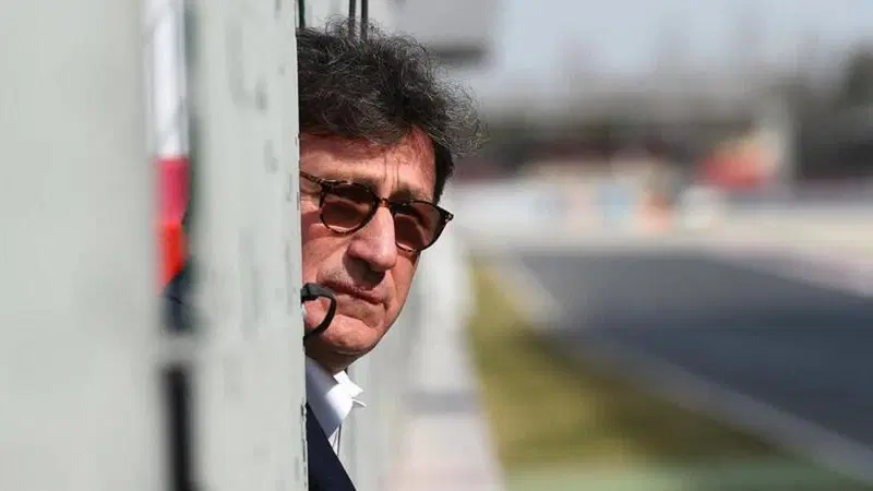 Ferrari annuncia: "Le nostre auto non saranno mai completamente elettriche"